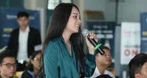 Thất nghiệp - Nhiều sinh viên chọn bất động sản như công việc kiếm sống