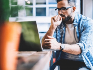 Tại sao chúng ta không tìm được công việc thích hợp dành cho mình?