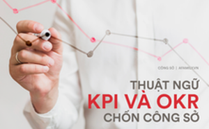 Thế nào là KPI, OKR? Giải thích đơn giản 2 thuật ngữ mà sếp rất thích nhưng lại là nỗi kinh hoàng của dân công sở