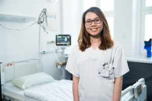 Thông báo tuyển chọn điều dưỡng viên đi học tập và làm việc tại CHLB Đức trong ngành điều dưỡng đa khoa, khóa mùa xuân 2020