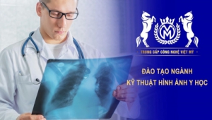 Trung cấp Kỹ thuật hình ảnh y học: Nghề đang có sức hút lớn