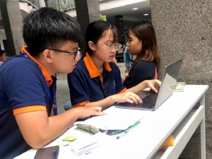 Trường đại học đồng loạt dừng tuyển sinh cao đẳng vào năm 2020