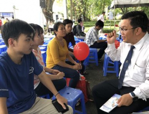 Trường ĐH Khoa học Tự nhiên TPHCM tuyển thêm 6 ngành mới trong năm 2020