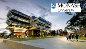 [Úc] Học Bổng Bậc Cử Nhân Khối Ngành Kỹ Thuật Tại Trường Đại Học Monash 2019