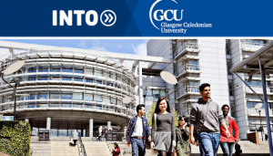 [UK] Học Bổng Thạc Sĩ Toàn Phần Tại Đại Học Glasgow Caledonian 2019