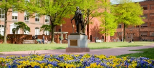 [USA] Học Bổng Sau Đại Học Tại Đại Học George Washington 2020