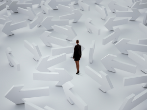 Vì sao người trẻ vẫn mãi lạc lối với đam mê của mình?