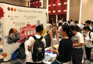 Khối D26 gồm những môn nào? Khối D26 gồm những ngành nào?