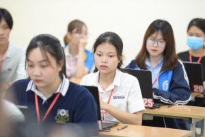 Kỳ thi tốt nghiệp THPT năm 2022: Bộ GD - ĐT vẫn đảm nhiệm công tác ra đề thi