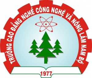 CAO ĐẲNG CÔNG NGHỆ VÀ NÔNG LÂM NAM BỘ