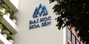 Đại  học Hoa Sen công bố điểm chuẩn Đại học 2021