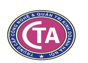 TRUNG CẤP CÔNG NGHỆ VÀ QUẢN TRỊ KINH DOANH HÀ NỘI