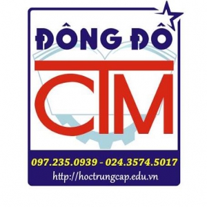 TRUNG CẤP CÔNG NGHỆ VÀ QUẢN TRỊ ĐÔNG ĐÔ
