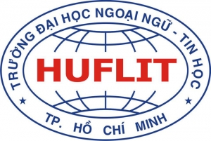ĐẠI HỌC NGOẠI NGỮ - TIN HỌC TPHCM - HUFLIT