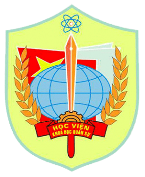 HỌC VIỆN KHOA HỌC QUÂN SỰ - MSA