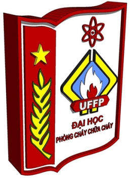 ĐẠI HỌC PHÒNG CHÁY CHỮA CHÁY - UFFP