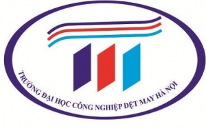 ĐẠI HỌC CÔNG NGHIỆP DỆT MAY HÀ NỘI - HTU