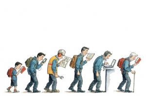 Kỹ năng tự học là gì? Làm thế nào để có kỹ năng tự học tốt?