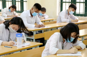 Thêm cơ hội thi tài dành cho học sinh trung học phổ thông