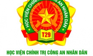 Học viện Chính Trị Công An Nhân Dân công bố điểm chuẩn 2021