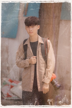 Thủ khoa ngành Quay phim truyền hình trường Sân khấu điện ảnh đỗ 3 trường đại học uy tín