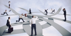 Chuyển nghề muộn, nên hay không?