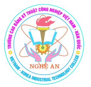 Cao đẳng Kỹ thuật Công nghiệp Việt Nam - Hàn Quốc