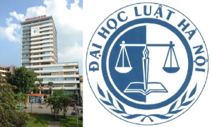 Đại học Luật Hà Nội công bố điểm chuẩn Đại học 2021