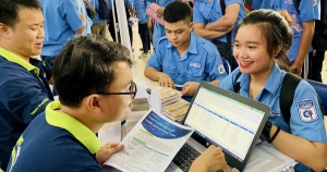 Thí điểm đào tạo, đào tạo lại nhân lực cho 20 ngành nghề mới