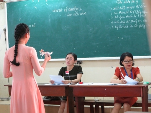 Khối M01 gồm những môn nào? Khối M01 gồm những ngành nào?