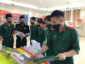 Ngành Hậu cần quân sự là gì? Học ngành Hậu cần quân sự ra trường làm gì?