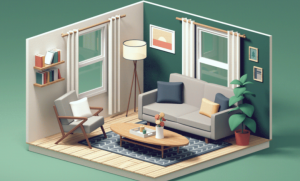 Ngành Kiến trúc nội thất là gì? Học ngành Kiến trúc nội thất ra trường làm gì?