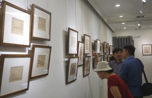 Ngành Lý luận, lịch sử và phê bình mỹ thuật là gì? Học ngành Lý luận, lịch sử và phê bình mỹ thuật ra trường làm gì?