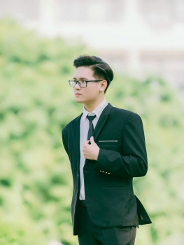 Chàng thủ khoa chuẩn 'con nhà người ta' của trường Đại học Bách Khoa Hà Nội