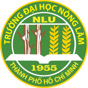 Đại học Nông lâm TP. HCM - Phân hiệu tại Gia Lai công bố điểm chuẩn điểm đánh giá năng lực