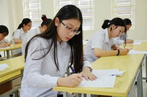 Thí sinh trúng tuyển ĐH Quốc gia sẽ nhập học trực tuyến từ 21 - 30/9