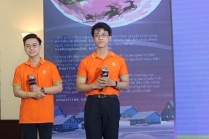 Thủ khoa chia sẻ cách học trực tuyến hiệu quả trong giãn cách