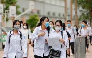 Điểm mới tuyển sinh năm 2023: Sẽ sớm hơn năm ngoái, có trường tuyển sinh từ tháng 3