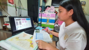 Tìm cách hỗ trợ học sinh khó khăn có thiết bị học trực tuyến