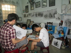 Khối V11 gồm những môn nào? Khối V11 gồm những ngành nào?