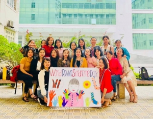 Ngành hỗ trợ giáo dục người khuyết tật là gì? Học ngành hỗ trợ giáo dục người khuyết tật ra trường làm gì?