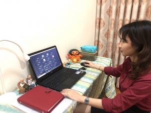 Thủ tướng: Ưu tiên hỗ trợ học sinh không có phương tiện học trực tuyến