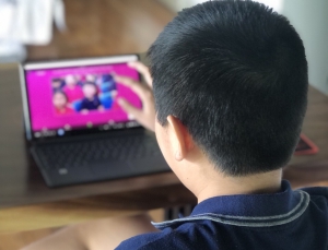 Thủ tướng chỉ đạo triển khai chương trình 'Sóng và máy tính cho em'