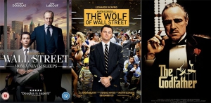 TOP 6 bộ phim truyền cảm hứng trong kinh doanh