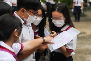 Tuyển sinh Đại học 2023: Kỳ thi Đánh giá tư duy 2023 dự kiến không khó như mọi năm