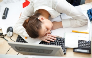 8 cách chống buồn ngủ để làm việc hiệu quả hơn