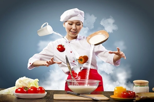 Học nghề gì phù hợp với con gái thích lãng mạn