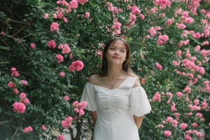 Bí kíp ‘rinh’ học bổng toàn phần tại Hàn Quốc của nữ sinh ‘Sao Tháng Giêng’