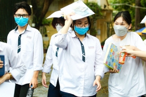 Có trường áp dụng nhiều phương thức chỉ với mục đích tuyển đủ chỉ tiêu