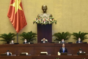 Bộ trưởng Nguyễn Kim Sơn bàn về việc mở mã ngành sức khỏe tại trường đào tạo đa ngành và thi tốt nghiệp THPT